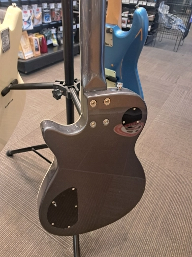 Gretsch Baritone Electromatic G5260 2